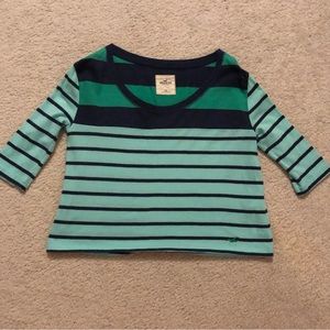 Hollister Top